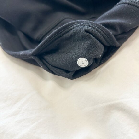 Lululemon Align High-Rise Joggers Black Size 4 Buttery Soft Nulu Pants - Picture 5 of 10